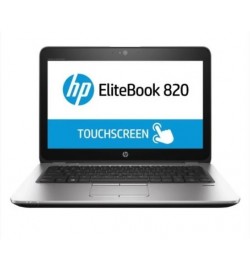 HP Elitebook 820 G4 12.5" Core i5-7300U 16GB 128GB SSD Usado